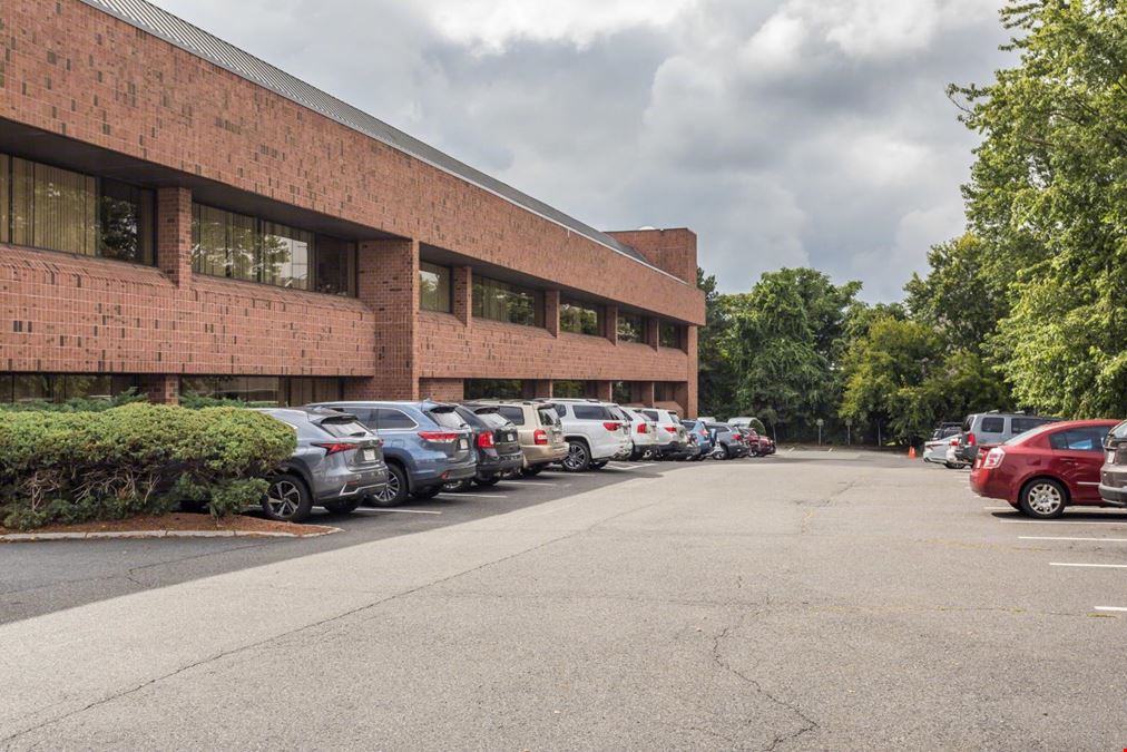 Norfolk Place Medical Center