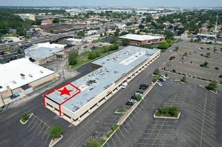 Preview of Retail space for Rent at 10221 & 10223 W Grand Avenue