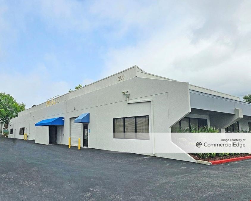 Vasona Technology Park