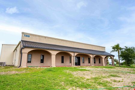 Preview of Industrial space for Sale at 600 Independence Dr