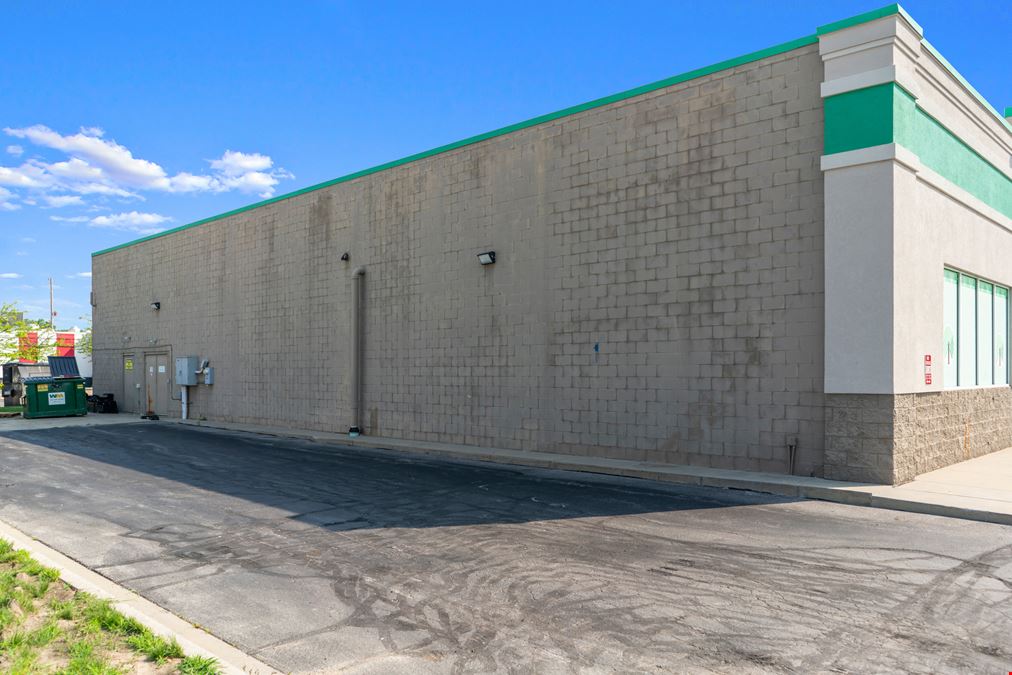 Dollar Tree