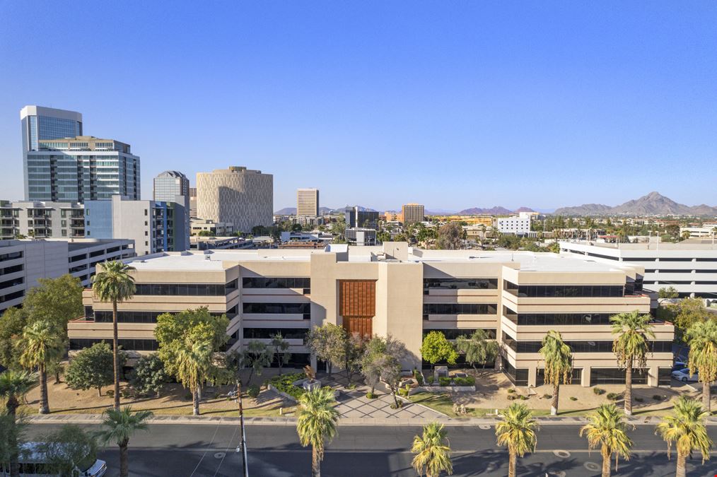 Earll Professional Plaza