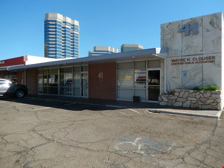 Preview of Commercial space for Sale at 41 W Thomas Rd
