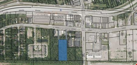 Preview of VacantLand space for Sale at 830-94 Hamilton Street