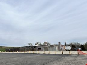 I-70 Industrial/Flex Space