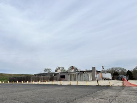 Preview of Industrial space for Sale at 2209 N Buckeye Ave