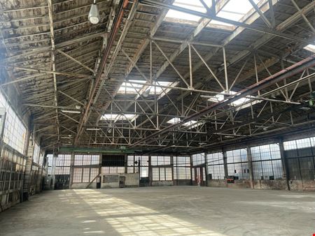 Preview of commercial space at 2635-2717 Peralta St