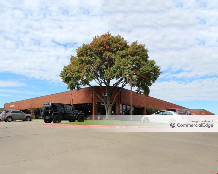 Gateway West - Building 3