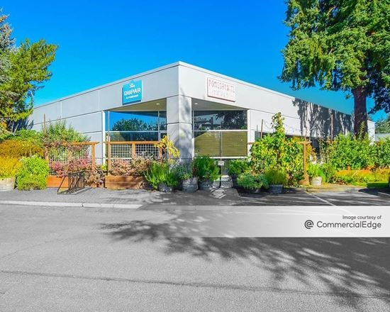 Preview of Industrial space for Rent at 18005 NE 68th Street