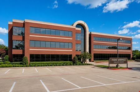 Preview of Office space for Rent at 4025 Woodland Park Blvd #102