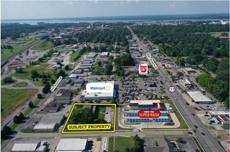 Preview of Industrial space for Sale at 1225 5th Ave SE