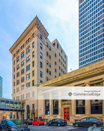 Preview of Office space for Rent at 607 Shelby Street