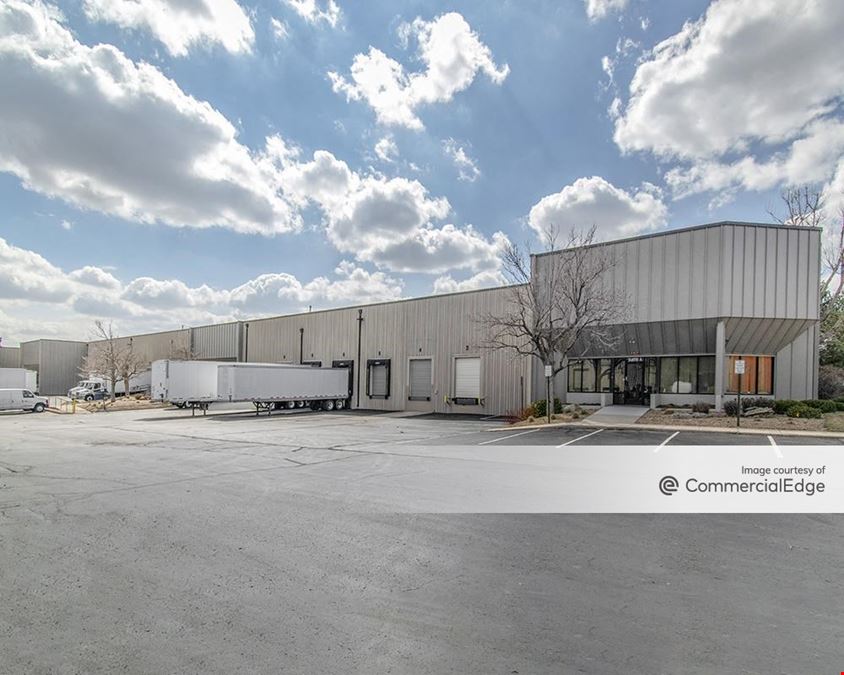 Denver Business Center - Building 2