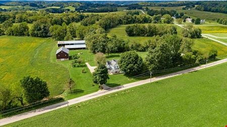 Preview of VacantLand space for Sale at 5181 Newton Road Northeast
