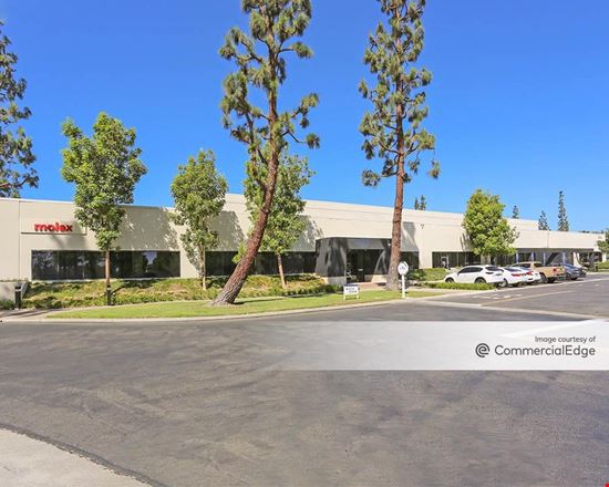 Preview of Office space for Rent at 3535 Harbor Blvd