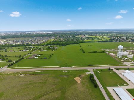 Preview of Other space for Sale at W Warren Rd