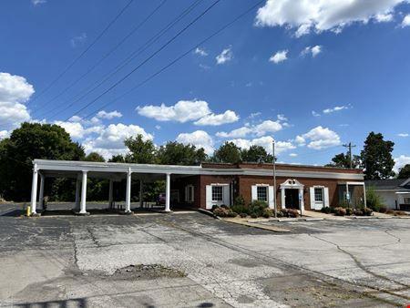Preview of Other space for Sale at 3301 Fort Campbell Boulevard