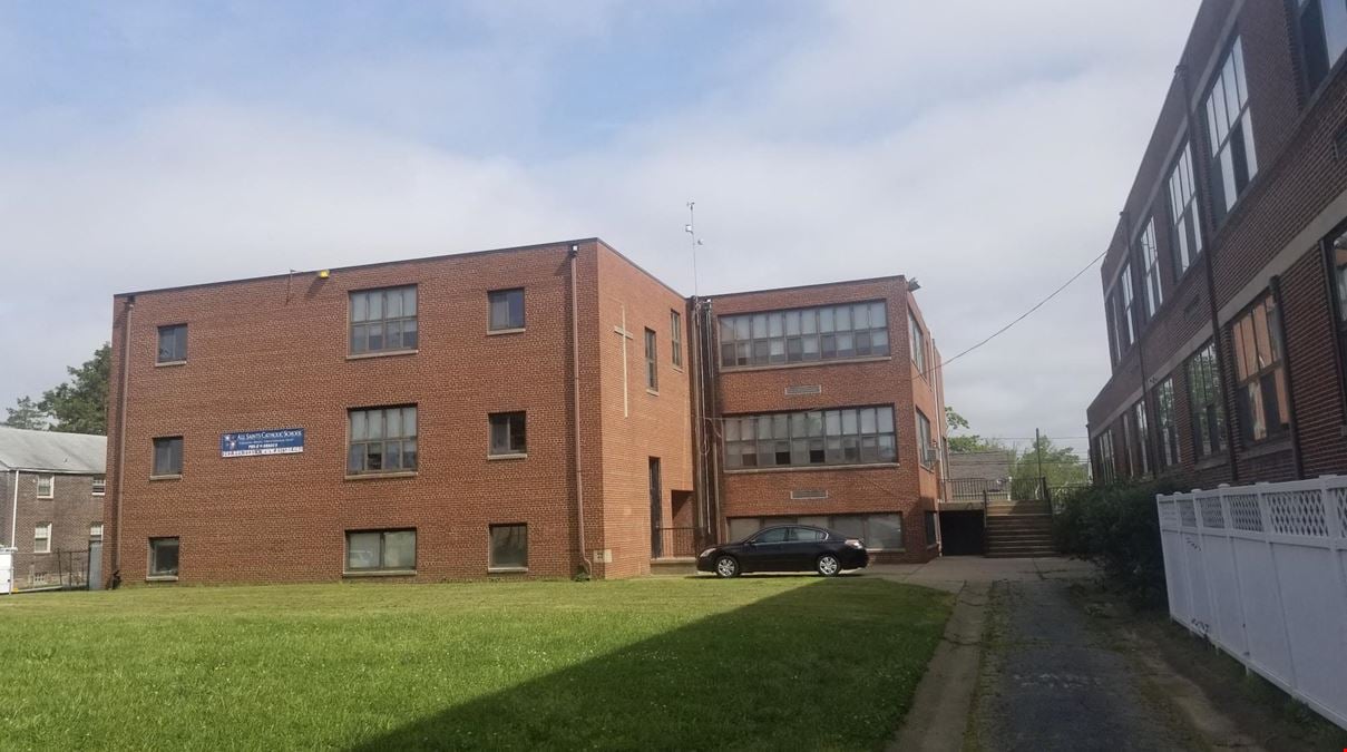 907 New Road