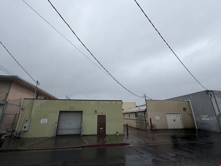 Preview of Industrial space for Rent at 71 Front Street
