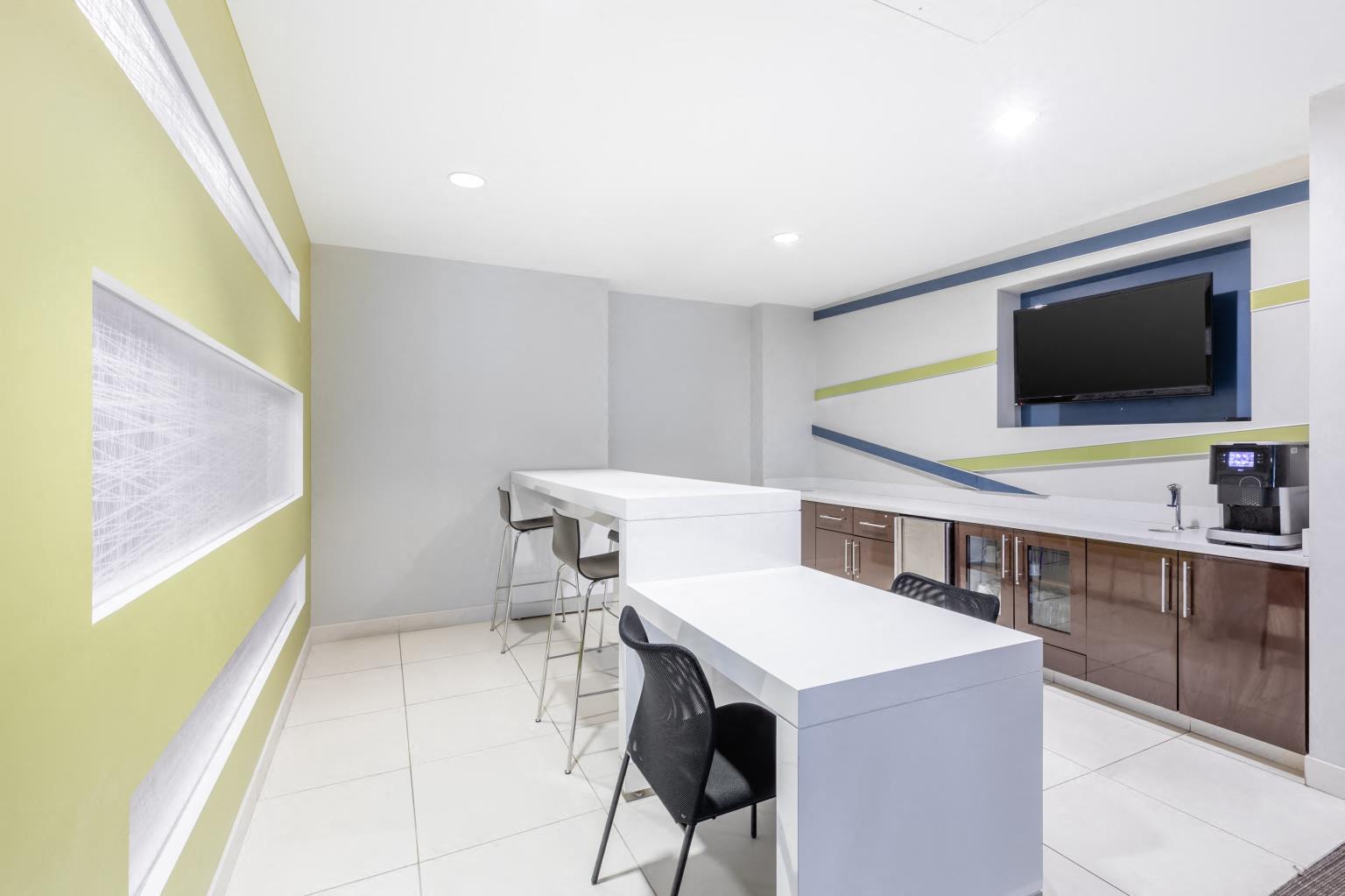 Preview of Coworking space for Rent