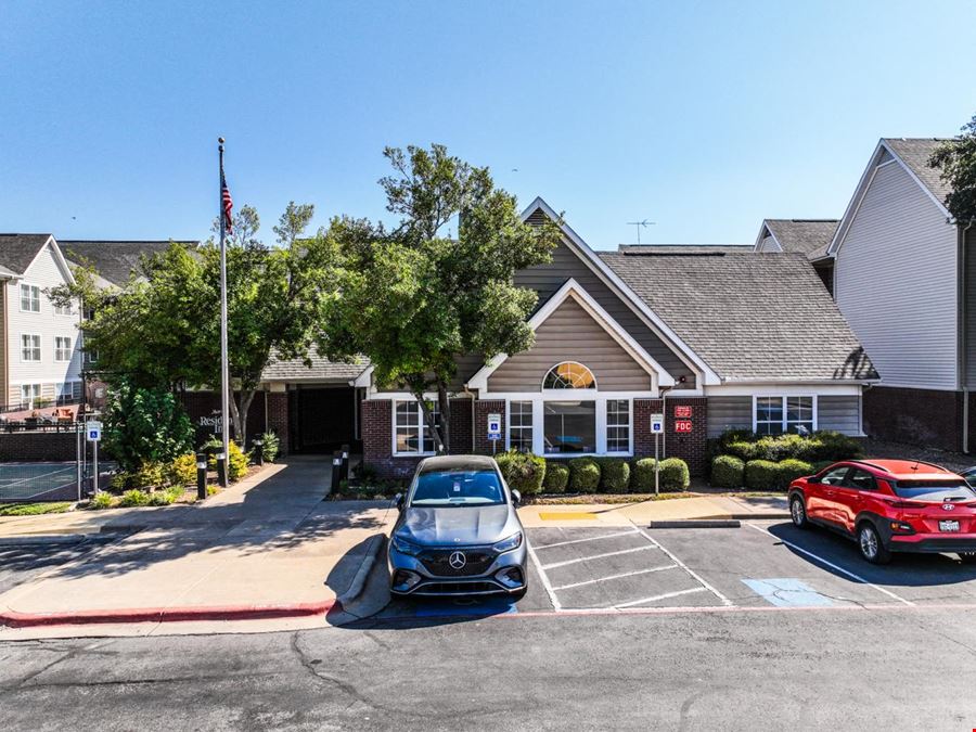 Residence Inn Round Rock
