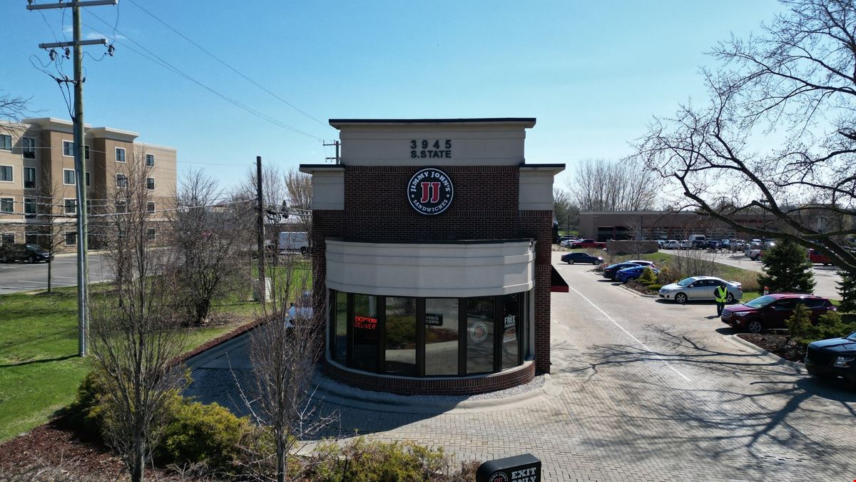Ann Arbor - 2 Property Portfolio