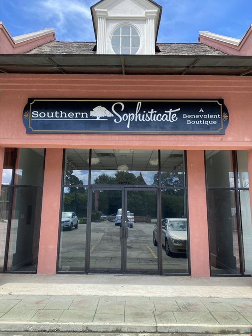 Bienville Quarters For Sale