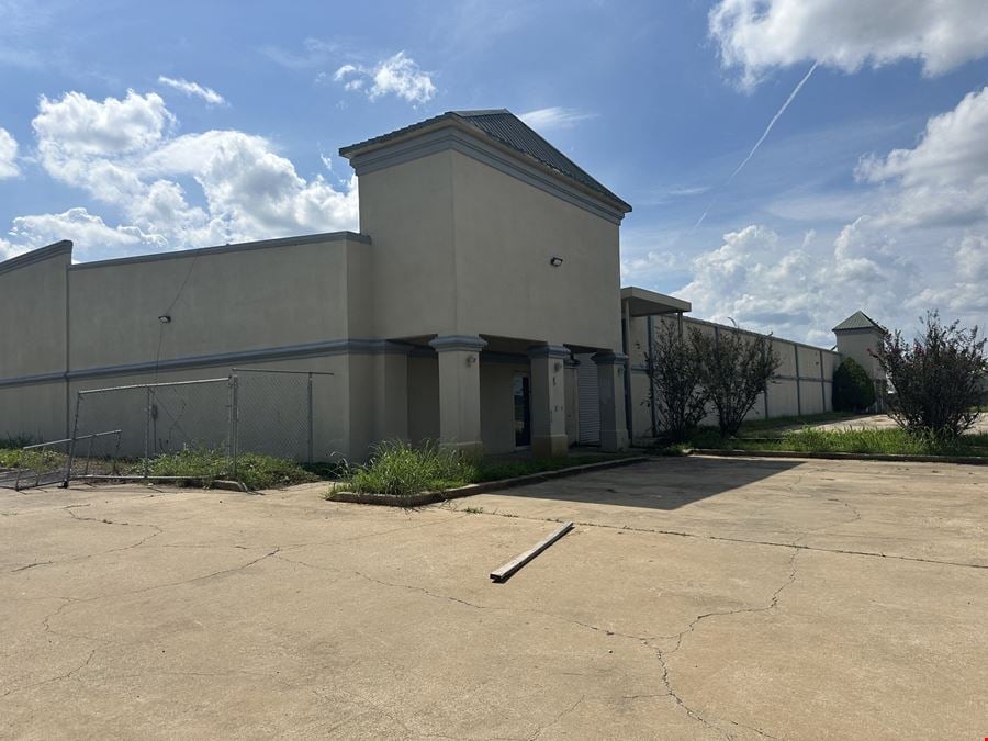 Excellent Madison County, MS Warehouse