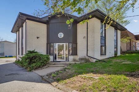 Preview of Office space for Rent at 2313 Rocklyn Dr