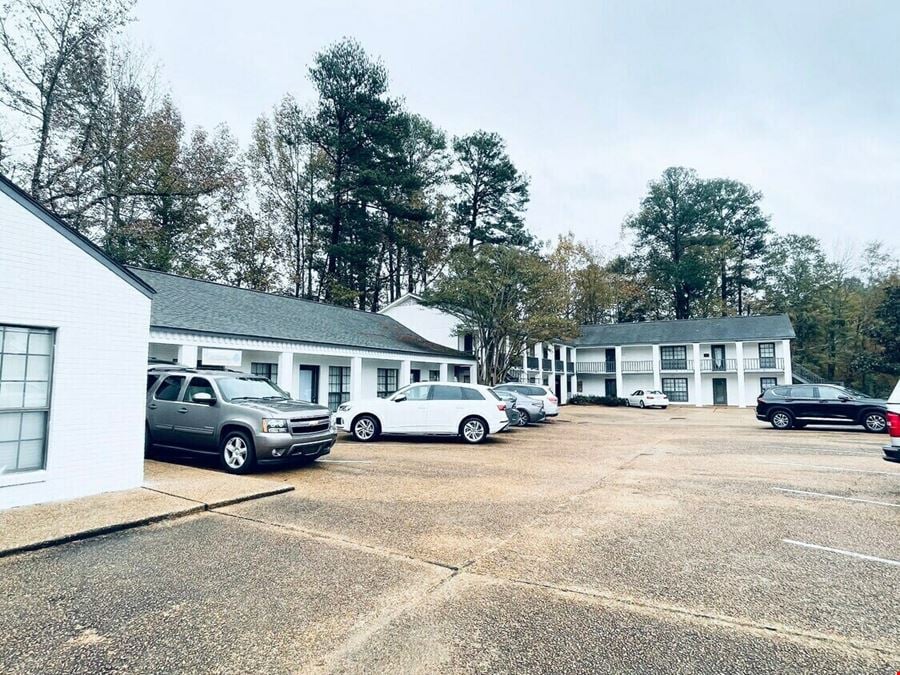 5719 Mississippi 25