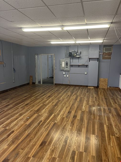 Warehouse Space For Lease