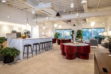 Preview of Coworking space for Rent at 1001 Liberty Avenue