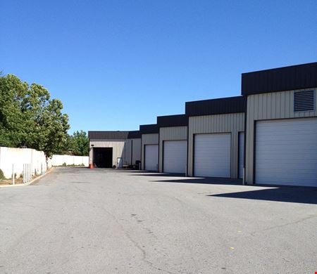 Preview of Industrial space for Rent at 5870 Monterey Road
