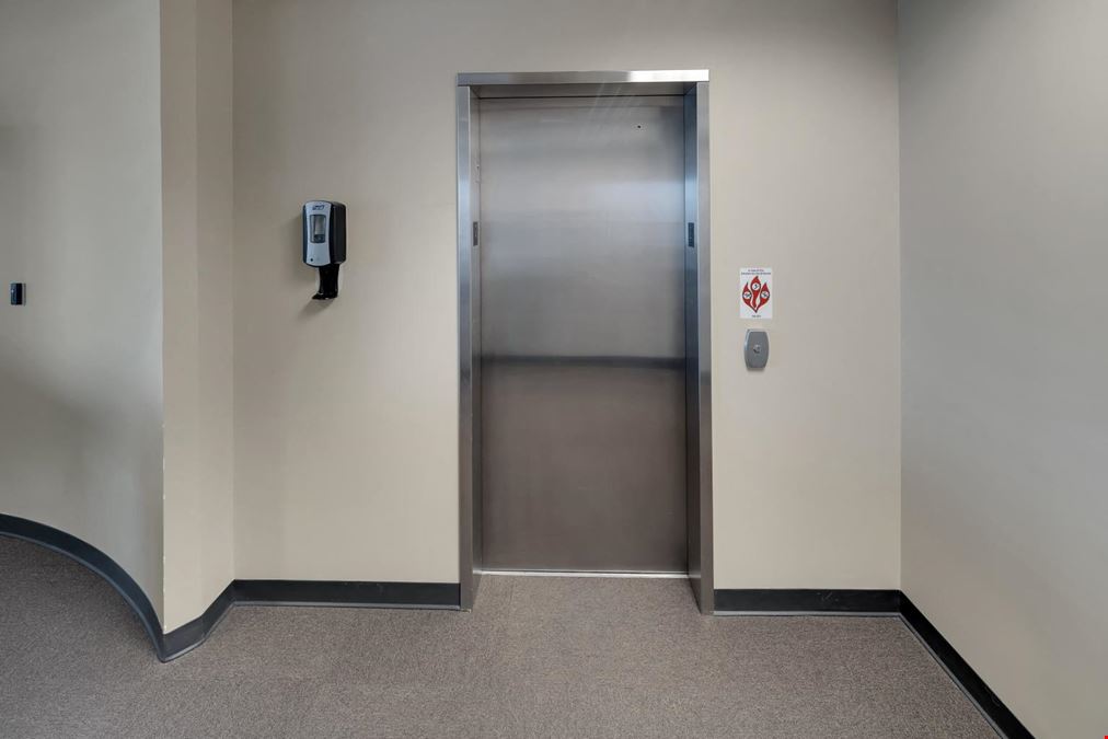 2600 Stanley Gault - Sublease