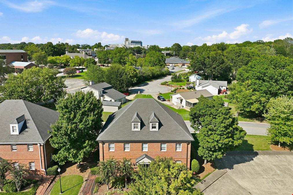 Office Building For Sale