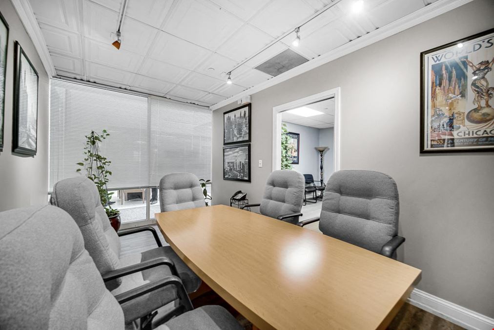 1S443 Summit Ave, Suite 205, Oakbrook Terrace, IL 60181