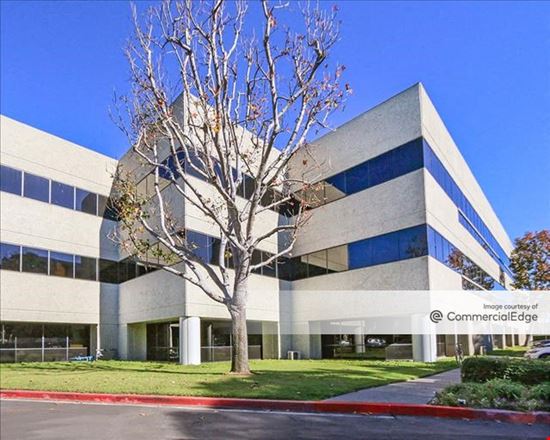 Preview of Office space for Rent at 550 Continental Blvd