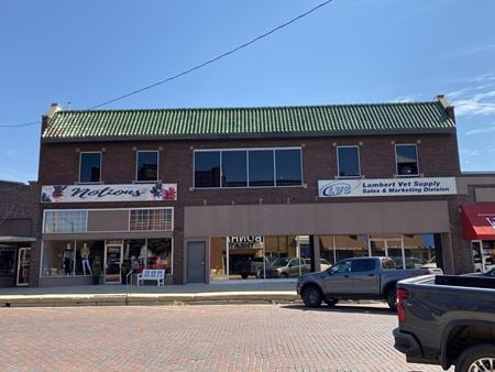 Preview of Retail space for Sale at 520 E St