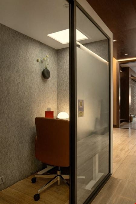 Preview of Coworking space for Rent at 140 Schermerhorn Street