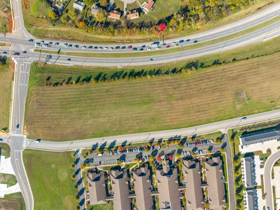 251 Arrowood Dr