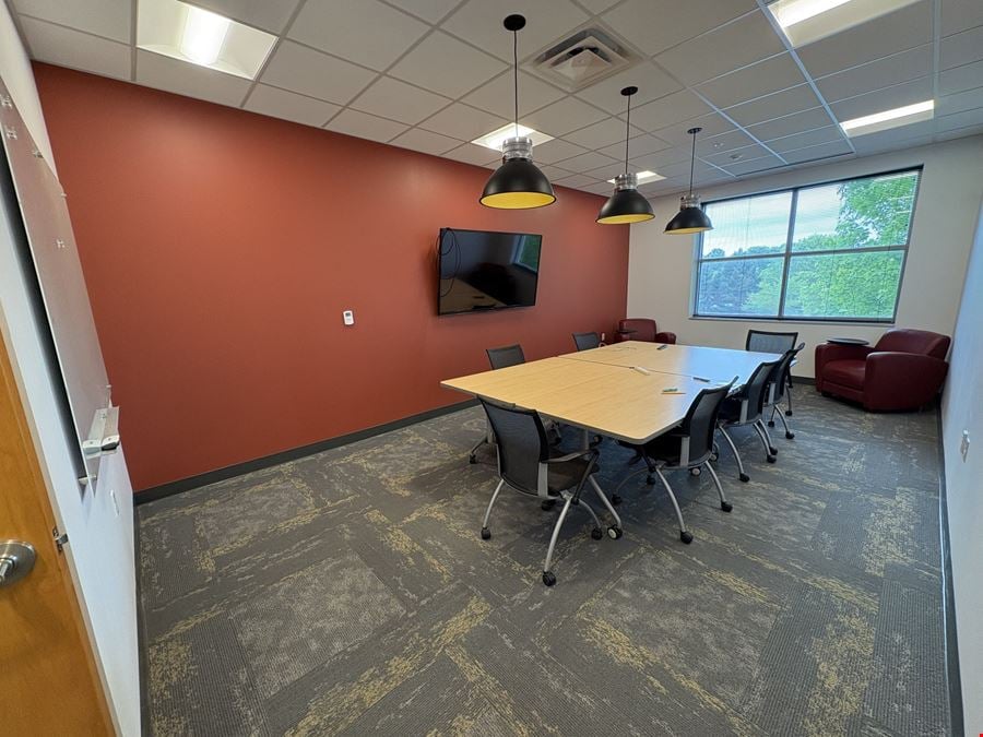 International Technology Center