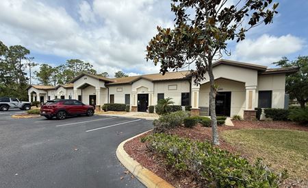 Preview of Office space for Rent at 104 La Costa Lane, Unit 110