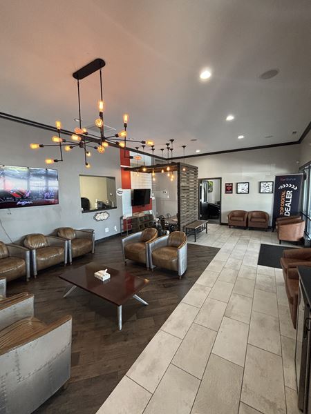 Preview of Retail space for Sale at 2306 IFCU Way
