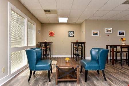 Preview of Office space for Rent at 552 Memorial Drive Extension