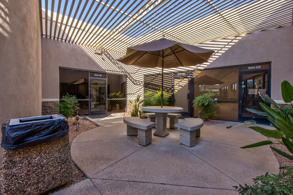 10304 N Hayden Rd Ste 132