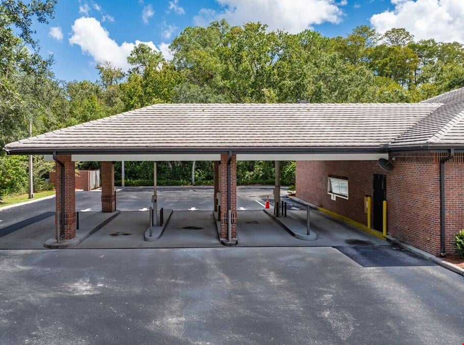 Ridgemoor Commons