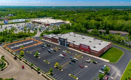 Preview of Retail space for Rent at 2363 Taylor Park Drive
