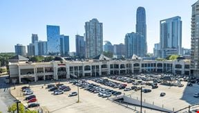 Buckhead Station