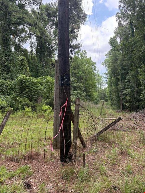 Land for Sale - Aaron Ln