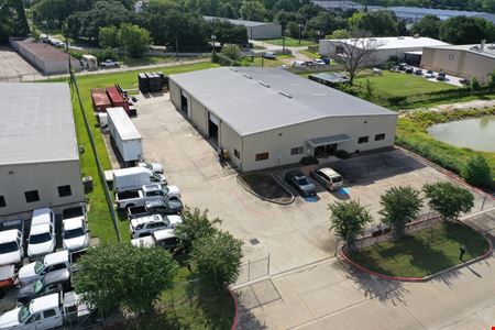 Preview of Industrial space for Rent at 3402 Bacor Rd